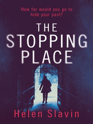cover image of The Stopping Place